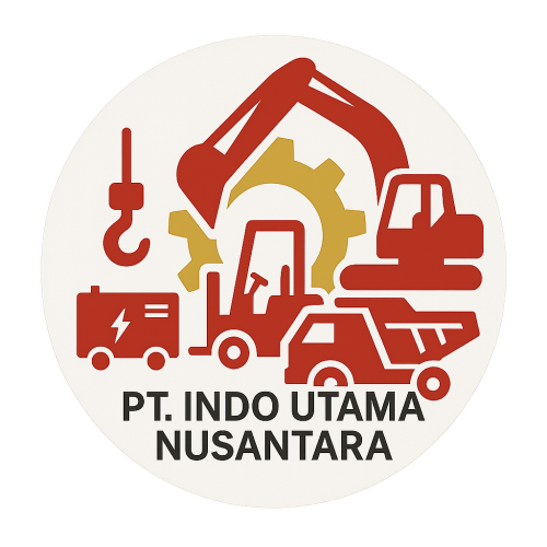 Kontak Sewa Crane Pangkal Pinang
