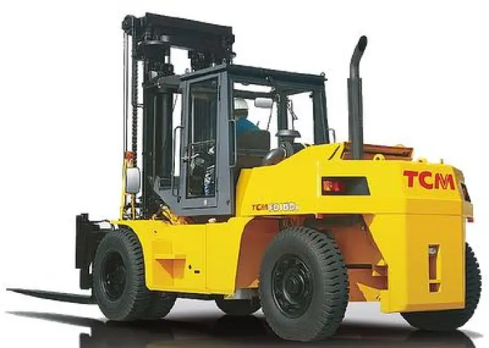  Sewa Forklift   pangkal pinang