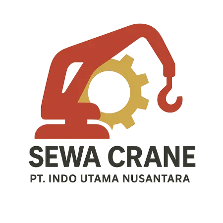 Logo Sewa Crane Pangkal Pinang